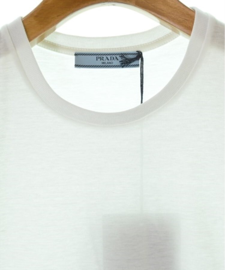 ラグタグ(RAGTAG)のPRADA プラダ レディース Tシャツ・カットソー サイズ：S5