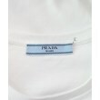 ラグタグ(RAGTAG)のPRADA プラダ レディース Tシャツ・カットソー サイズ：L3