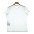 ラグタグ(RAGTAG)のPRADA プラダ レディース Tシャツ・カットソー サイズ：L 白