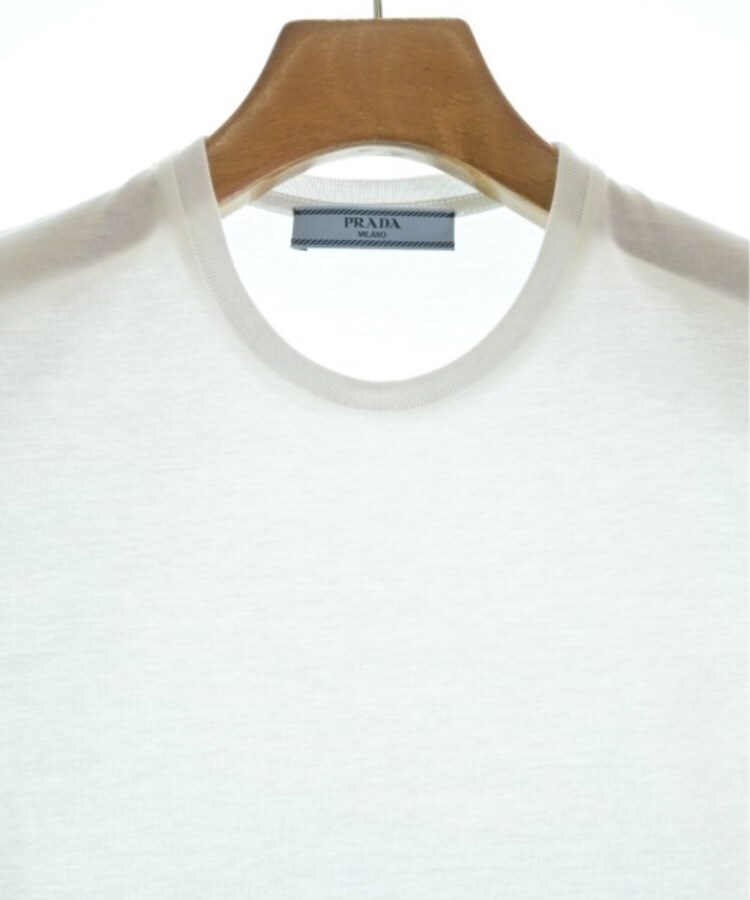 ラグタグ(RAGTAG)のPRADA プラダ レディース Tシャツ・カットソー サイズ：XS4