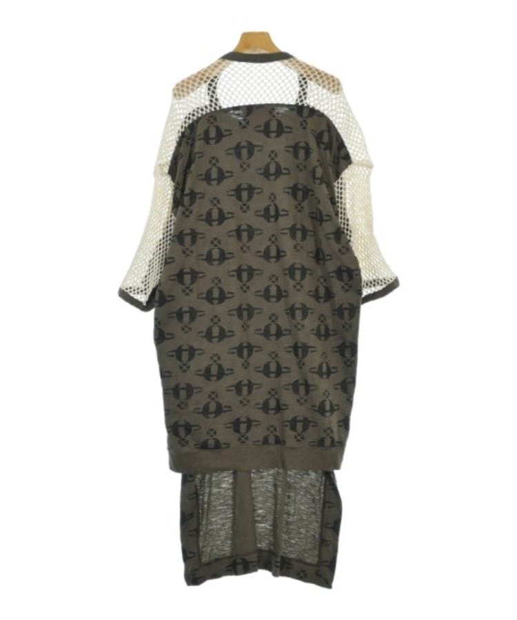 ラグタグ(RAGTAG)のVivienne Westwood RED LABEL ヴィヴィアンウエストウッドレッドレーベル レディース ワンピース サイズ：00(M位)2