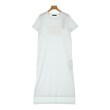 ラグタグ(RAGTAG)のDIESEL ディーゼル レディース ワンピース サイズ：XS 白
