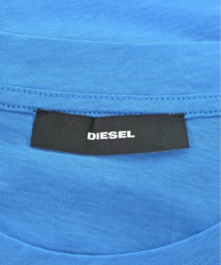ラグタグ(RAGTAG)のDIESEL ディーゼル レディース Tシャツ・カットソー サイズ：S3