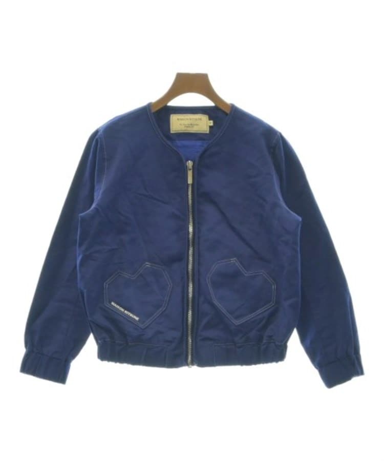 MAISON KITSUNE メゾンキツネ レディース ブルゾン(その他 MAISON KITSUNE メゾンキツネ レディース ブルゾン(その他