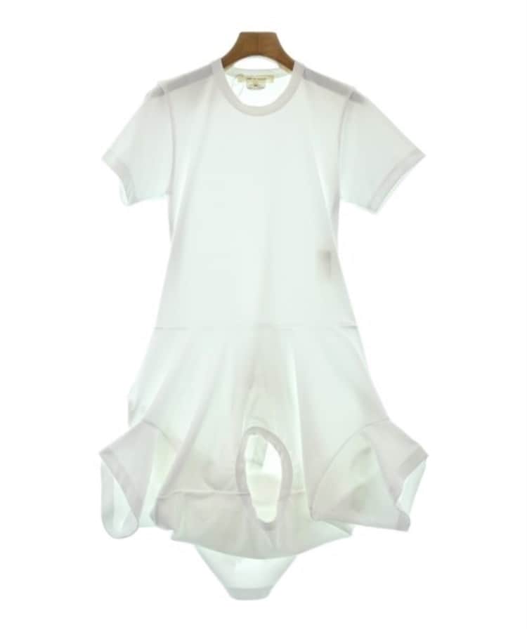 RAGTAG(饰) COMME des GARCONS ǥ륽 ǥ Tġåȥ XS