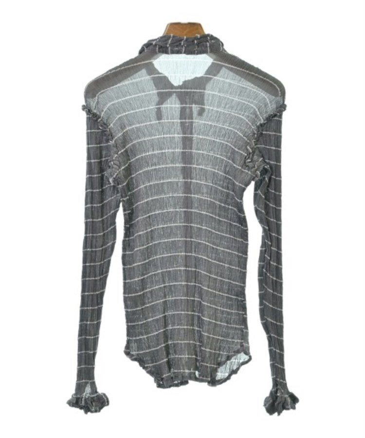 ラグタグ(RAGTAG)のme ISSEY MIYAKE ミーイッセイミヤケ レディース ブラウス サイズ：-(XS位)2