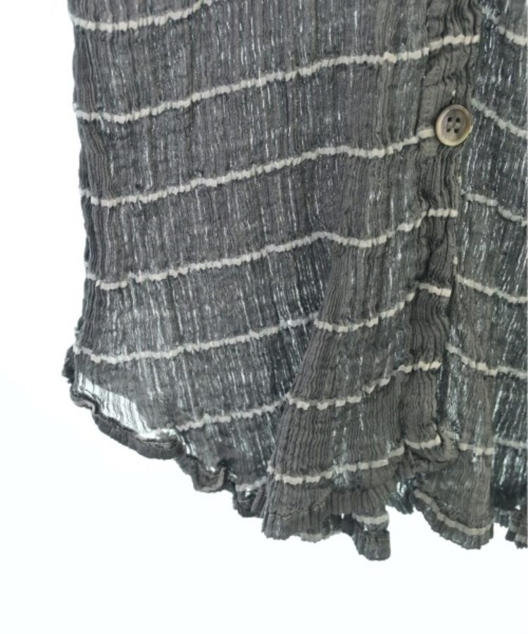 ラグタグ(RAGTAG)のme ISSEY MIYAKE ミーイッセイミヤケ レディース ブラウス サイズ：-(XS位)6