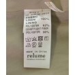 ラグタグ(RAGTAG)のJOURNAL STANDARD relume ジャーナルスタンダードレリューム レディース ワンピース サイズ：F4