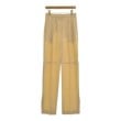 ラグタグ(RAGTAG)のSTELLA McCARTNEY ステラマッカートニー レディース パンツ（その他） サイズ：38(S位) ベージュ