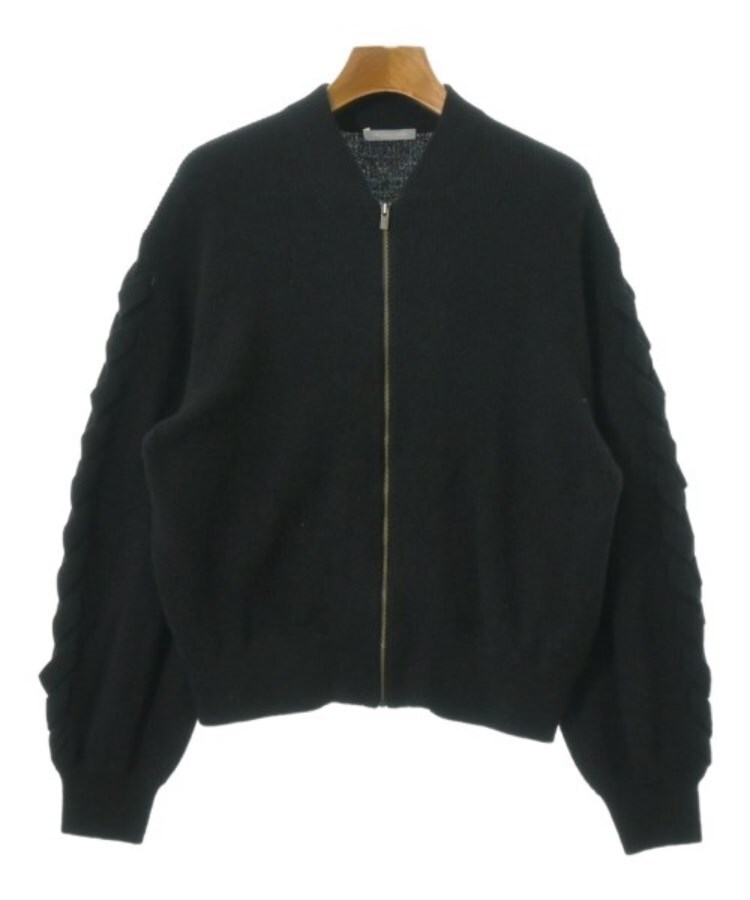 ラグタグ(RAGTAG)のtheory luxe セオリーリュクス レディース ブルゾン（その他） サイズ：38(M位) 黒