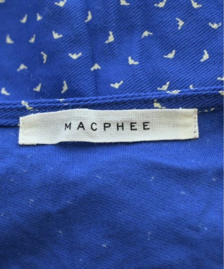 ラグタグ(RAGTAG)のMACPHEE マカフィー レディース ワンピース サイズ：36(M位)3