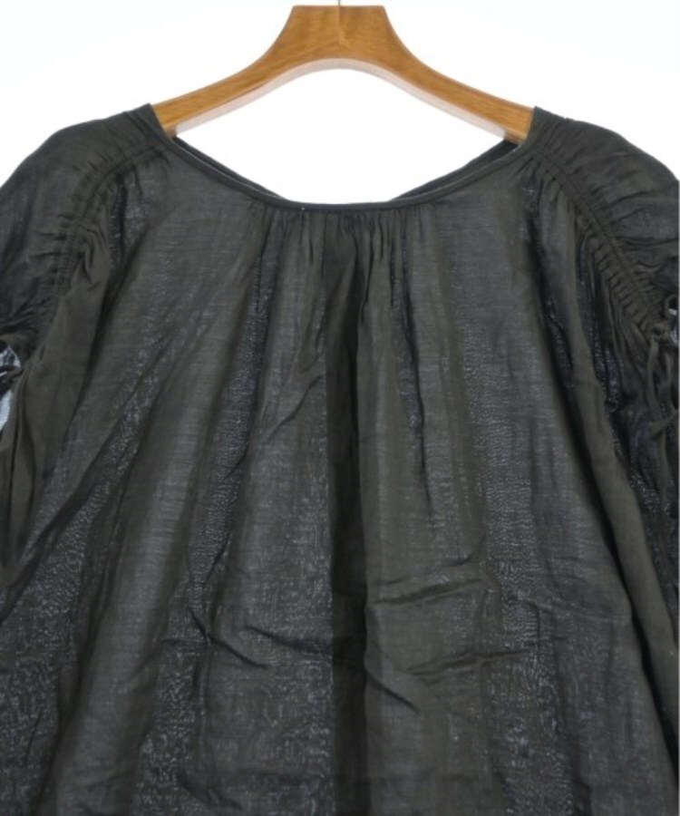 ラグタグ(RAGTAG)のBEAUTY&YOUTH UNITED ARROWS ビューティーアンドユースユナイテッドアローズ レディース シャツワンピース サイズ：S5