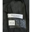 ラグタグ(RAGTAG)のBEAUTY&YOUTH UNITED ARROWS ビューティーアンドユースユナイテッドアローズ レディース シャツワンピース サイズ：S3