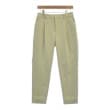 ラグタグ(RAGTAG)のgreen label relaxing グリーンレーベルリラクシング レディース スラックス サイズ：40(M位) 緑