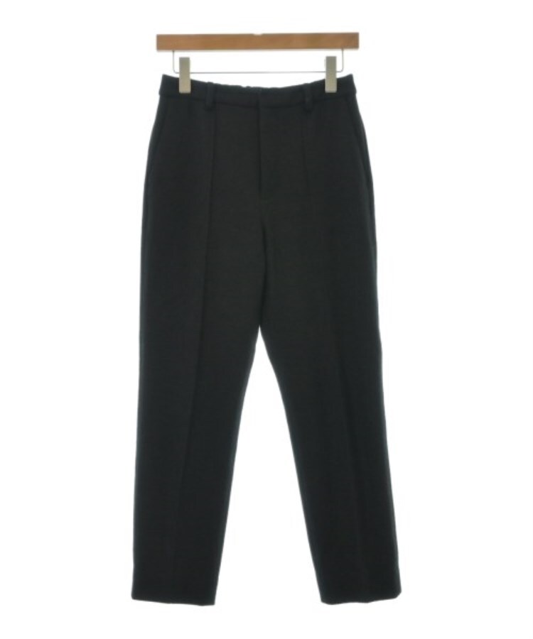 ラグタグ(RAGTAG)のUNITED ARROWS ユナイテッドアローズ レディース スラックス サイズ：40(M位) 黒
