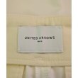 ラグタグ(RAGTAG)のUNITED ARROWS ユナイテッドアローズ レディース ショートパンツ サイズ：40(M位)3