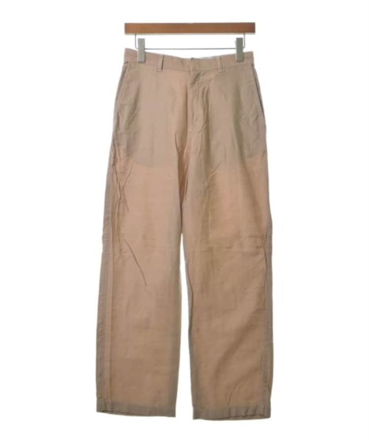 ラグタグ(RAGTAG)のUNITED ARROWS ユナイテッドアローズ レディース パンツ（その他） サイズ：38(M位) ベージュ