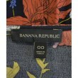 ラグタグ(RAGTAG)のBANANA REPUBLIC バナナリパブリック レディース ワンピース サイズ：00(XXS位)3