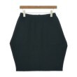 ラグタグ(RAGTAG)のA-POC ABLE ISSEY MIYAKE エイポック レディース ひざ丈スカート サイズ：2(M位) 黒