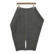 ラグタグ(RAGTAG)のA-POC ABLE ISSEY MIYAKE エイポック レディース ロング・マキシ丈スカート サイズ：2(M位) 黒x白xグレー(ボーダー)