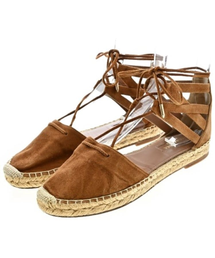 AQUAZZURA アクアズーラ レディース サンダル サイズ:EU36(22.5 AQUAZZURA アクアズーラ レディース サンダル サイズ:EU36(22.5