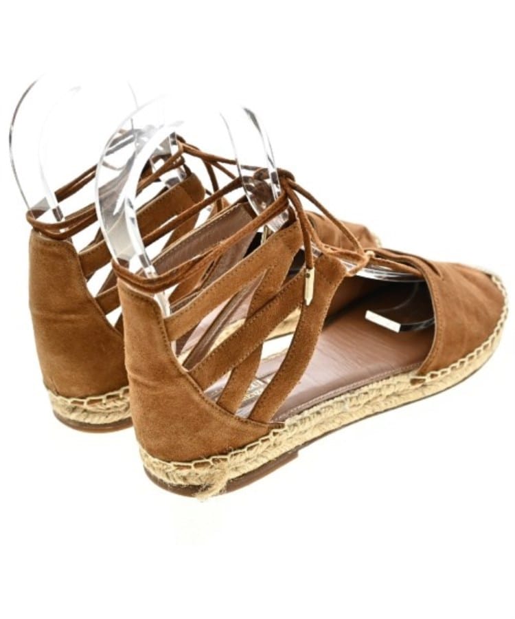 AQUAZZURA アクアズーラ レディース サンダル サイズ:EU36(22.5 AQUAZZURA アクアズーラ レディース サンダル サイズ:EU36(22.5
