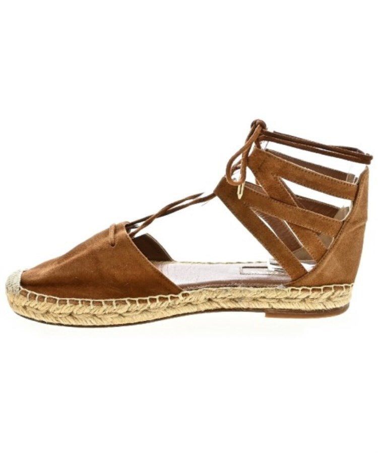 AQUAZZURA アクアズーラ レディース サンダル サイズ:EU36(22.5 AQUAZZURA アクアズーラ レディース サンダル サイズ:EU36(22.5