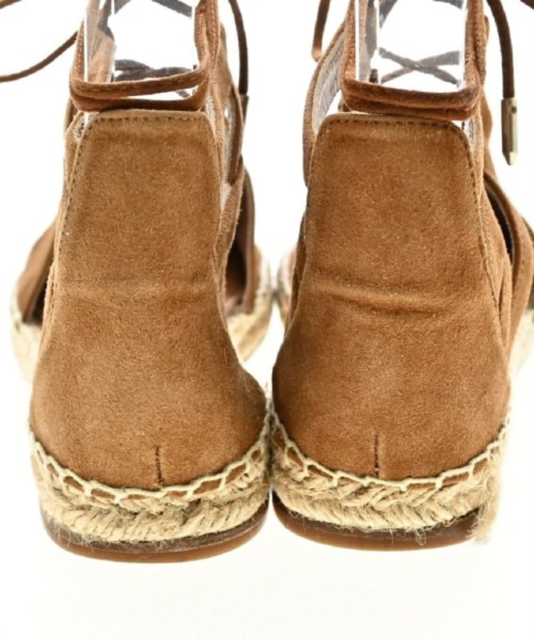 AQUAZZURA アクアズーラ レディース サンダル サイズ:EU36(22.5 AQUAZZURA アクアズーラ レディース サンダル サイズ:EU36(22.5