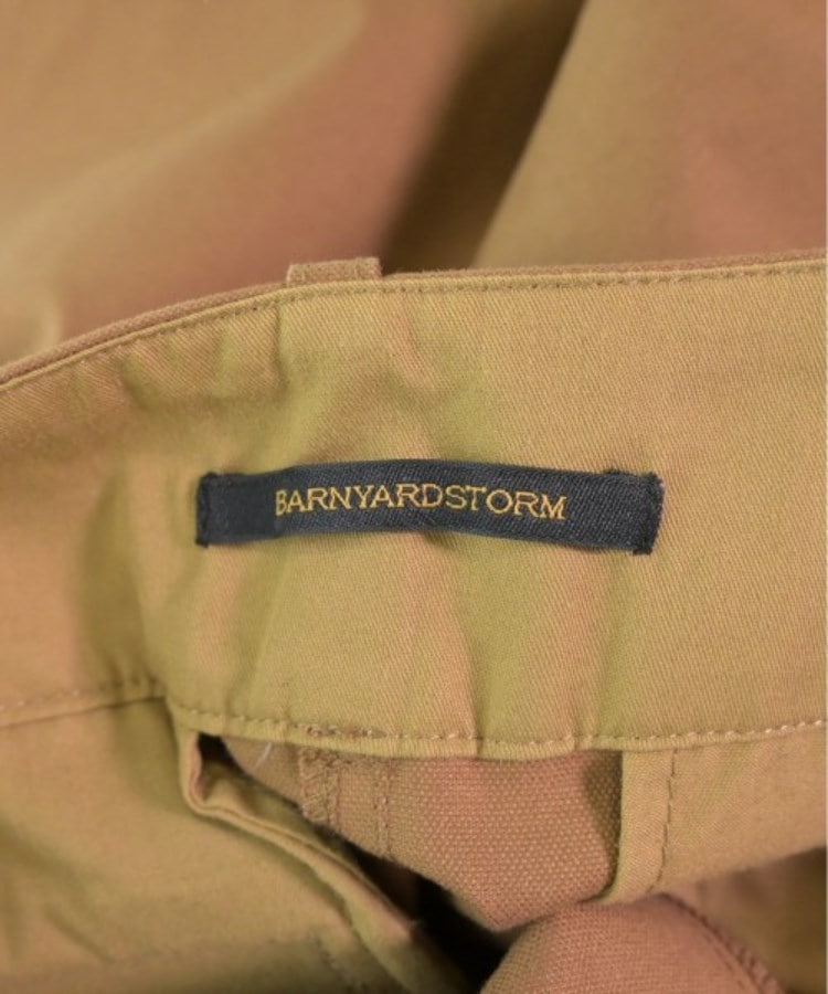 ラグタグ(RAGTAG)のBARNYARDSTORM バーンヤードストーム レディース ロング・マキシ丈スカート サイズ：1(M位)3