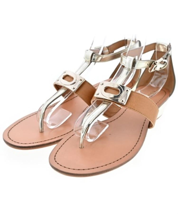 COACH コーチ レディース サンダル サイズ:EU36 1/2(23cm位 COACH コーチ レディース サンダル サイズ:EU36 1/2(23cm位