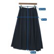 ラグタグ(RAGTAG)のDiagram GRACE CONTINENTAL ダイアグラムグレースコンチネンタル レディース ロング・マキシ丈スカート サイズ：36(S位)6