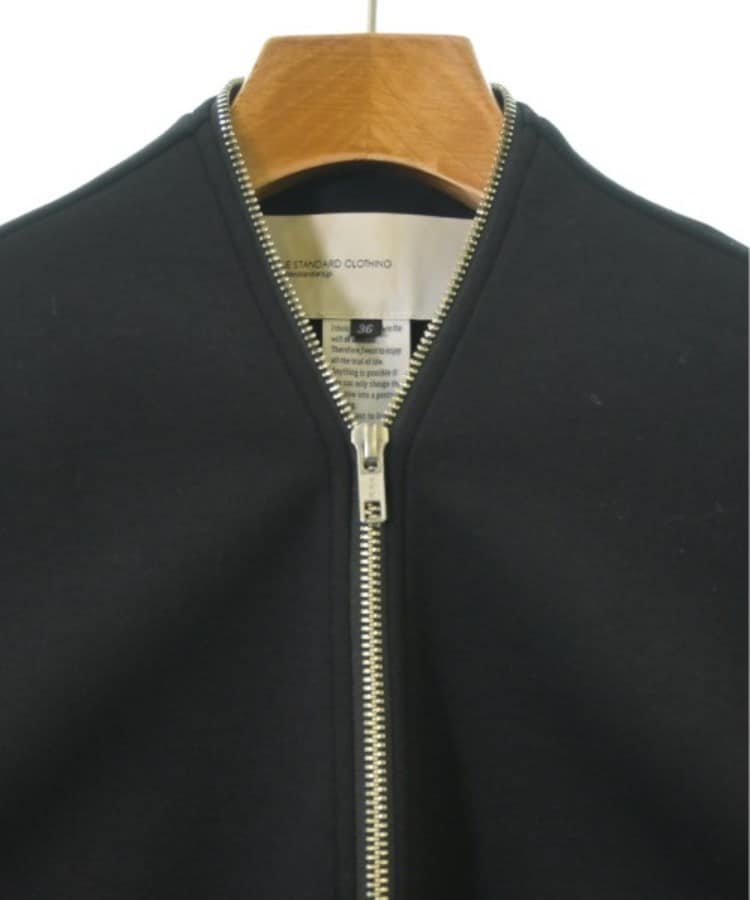 ラグタグ(RAGTAG)のDOUBLE STANDARD CLOTHING ダブルスタンダードクロージング レディース ブルゾン（その他） サイズ：36(S位)5