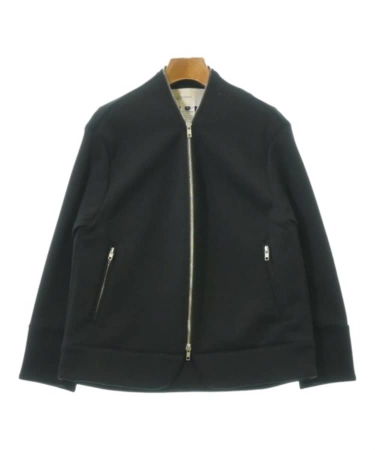 ラグタグ(RAGTAG)のDOUBLE STANDARD CLOTHING ダブルスタンダードクロージング レディース ブルゾン（その他） サイズ：36(S位) 黒