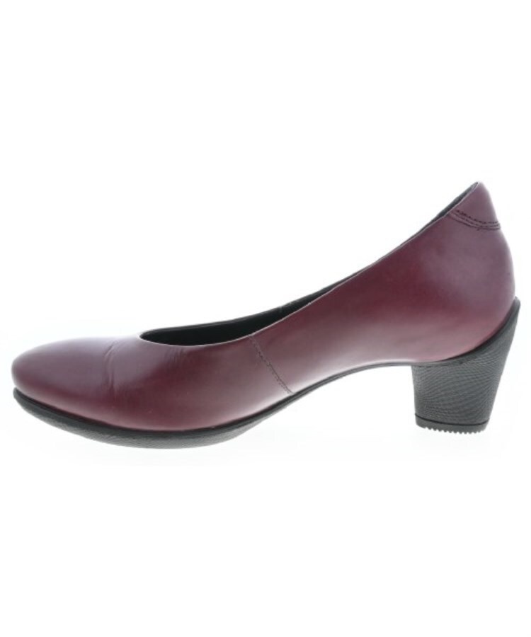 ラグタグ(RAGTAG)のecco エコー レディース パンプス サイズ：EU35(21.5cm位)4