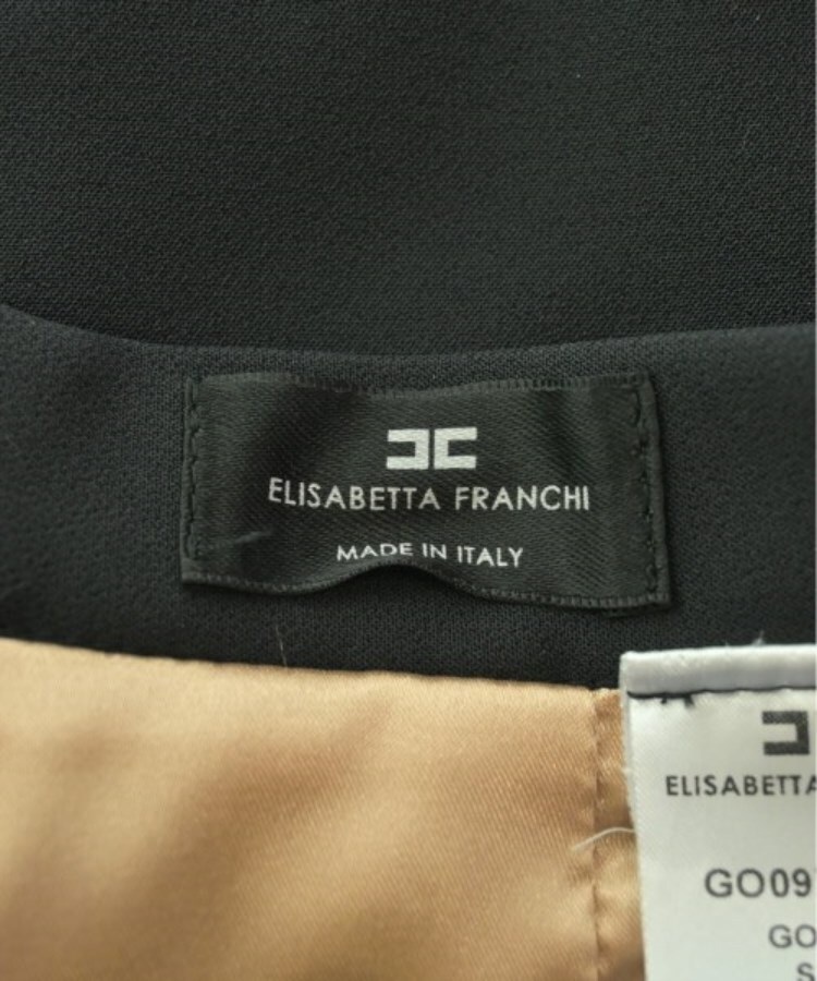 ラグタグ(RAGTAG)のELISABETTA FRANCHI エリザベッタフランキ レディース ひざ丈スカート サイズ：40(M位)3