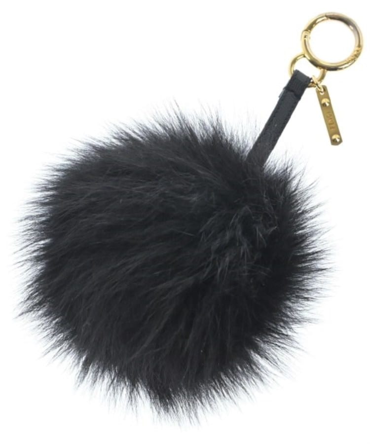 ラグタグ(RAGTAG)のFENDI フェンディ レディース チャーム 黒