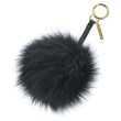ラグタグ(RAGTAG)のFENDI フェンディ レディース チャーム 黒