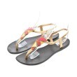 ラグタグ(RAGTAG)のIpanema イパネマ レディース サンダル サイズ：EU38(24.5cm位)1