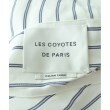 ラグタグ(RAGTAG)のLes coyotes de Paris レコヨーテドゥパリ レディース ロング・マキシ丈スカート サイズ：36(S位)3