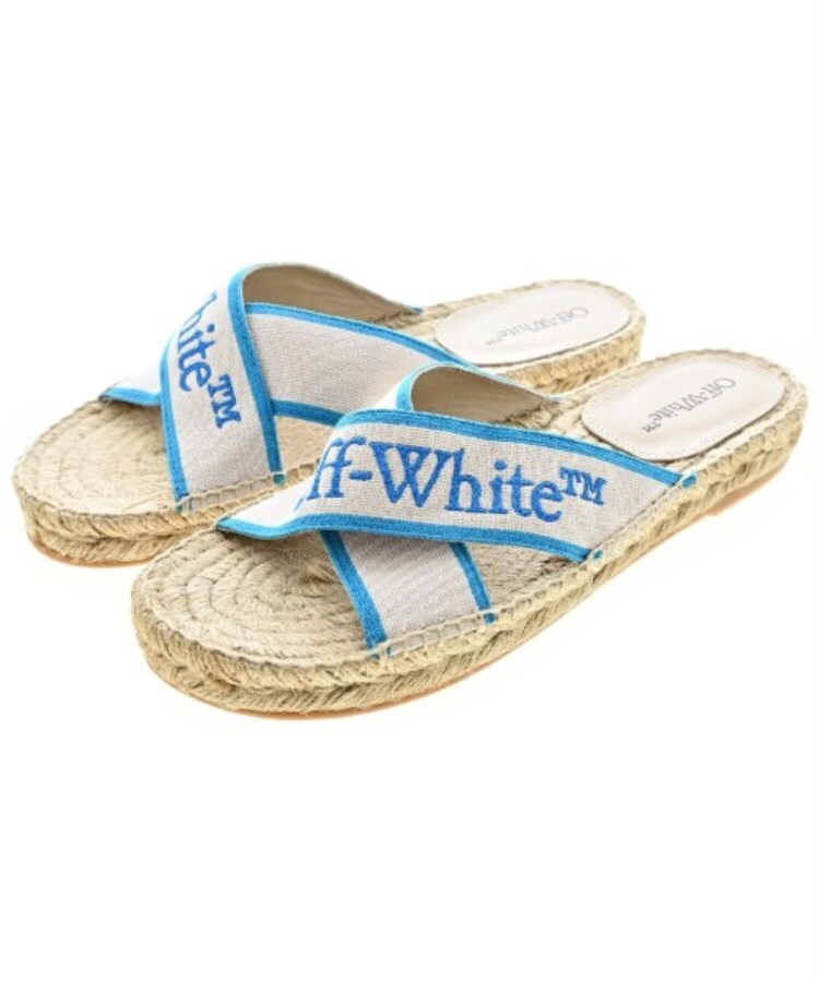 RAGTAG(饰) OFF-WHITE եۥ磻 ǥ  EU40(26.5cm)