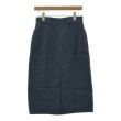 ラグタグ(RAGTAG)のPaul Smith ポールスミス レディース ロング・マキシ丈スカート サイズ：40(M位) 紺