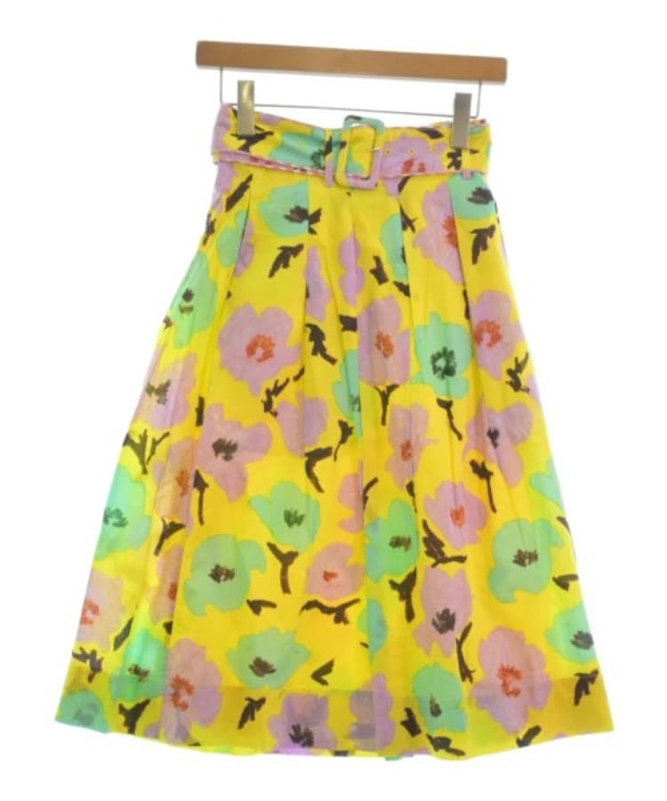 ラグタグ(RAGTAG)のRACHEL ANTONOFF レイチェルアントノフ レディース ロング・マキシ丈スカート サイズ：0(XS位)1