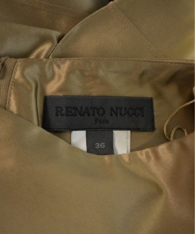 ラグタグ(RAGTAG)のRENATO NUCCI レナートヌッチ レディース ロング・マキシ丈スカート サイズ：36(XS位)3