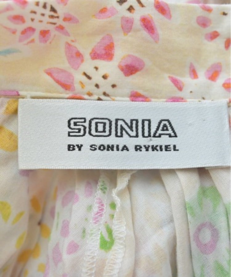 SONIA SONIA RYKIEL ソニアソニアリキエル レディース ひざ丈 SONIA SONIA RYKIEL ソニアソニアリキエル レディース ひざ丈