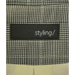 ラグタグ(RAGTAG)のstyling/ スタイリング レディース ジャケット サイズ：1(S位)3