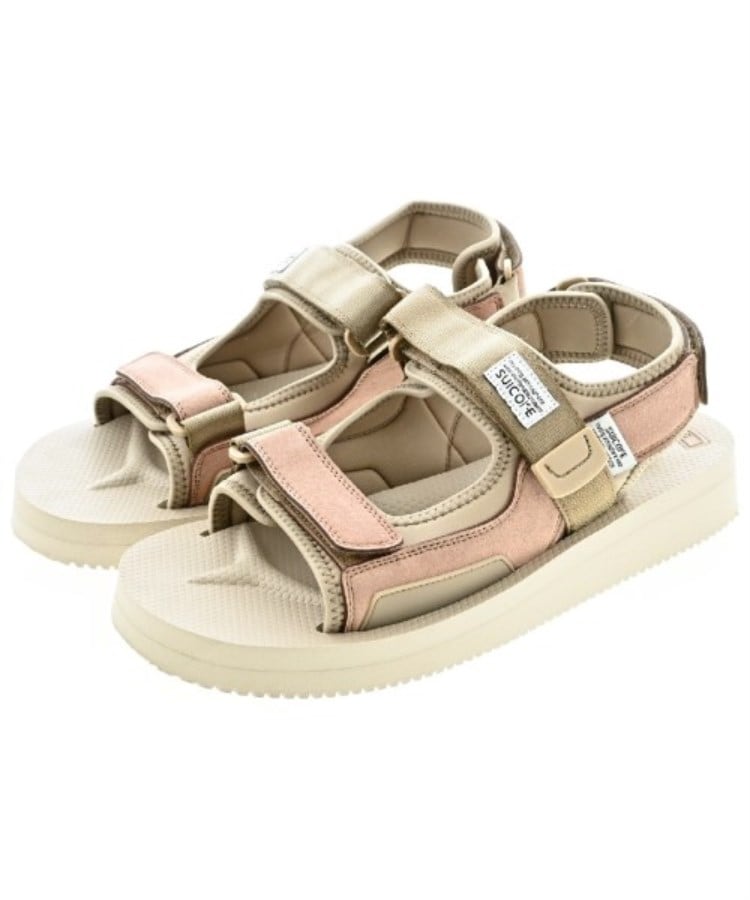 Suicoke スイコック レディース サンダル サイズ:25cm Suicoke スイコック レディース サンダル サイズ:25cm