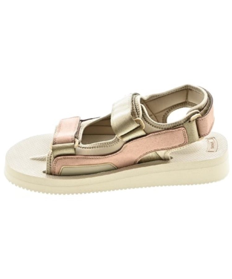Suicoke スイコック レディース サンダル サイズ:25cm Suicoke スイコック レディース サンダル サイズ:25cm
