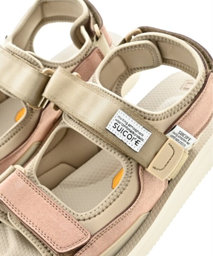 Suicoke スイコック レディース サンダル サイズ:25cm Suicoke スイコック レディース サンダル サイズ:25cm