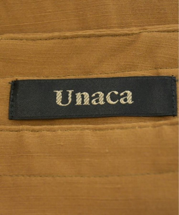 ラグタグ(RAGTAG)のUnaca アナカ レディース ロング・マキシ丈スカート サイズ：36(S位)3