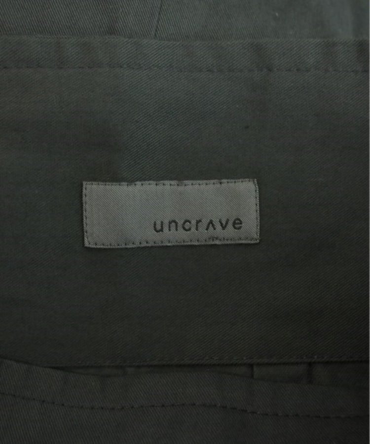 ラグタグ(RAGTAG)のuncrave アンクレイヴ レディース ロング・マキシ丈スカート サイズ：0(XS位)3